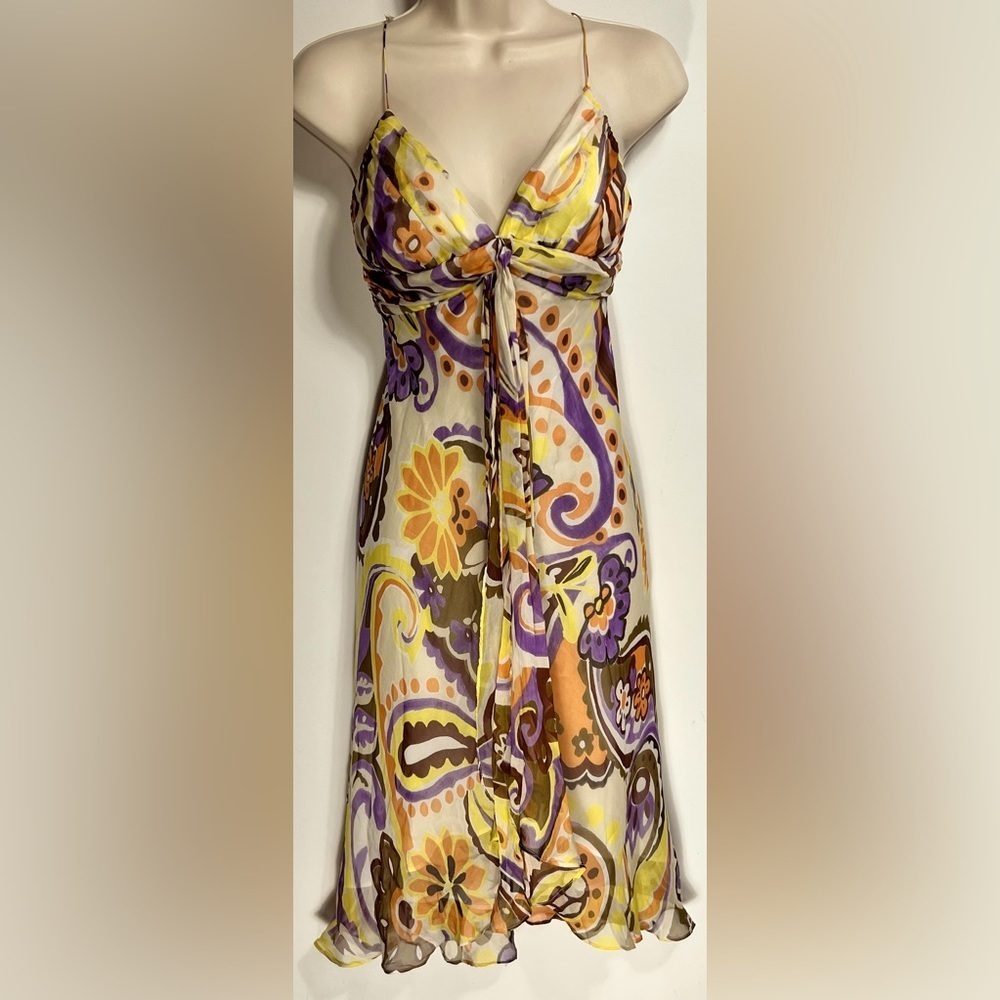 MILLY Dress